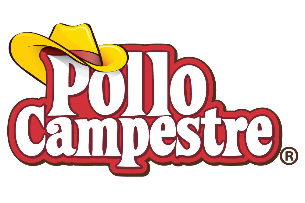 Logo de Pollo Campestre