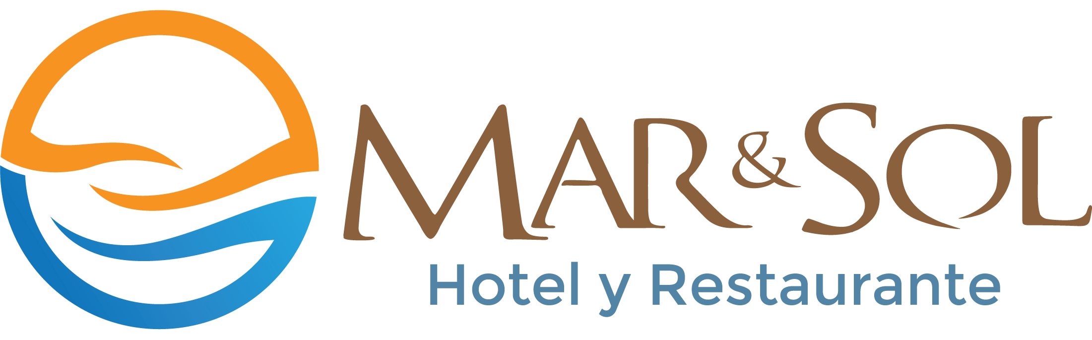 Logo de Mar & Sol