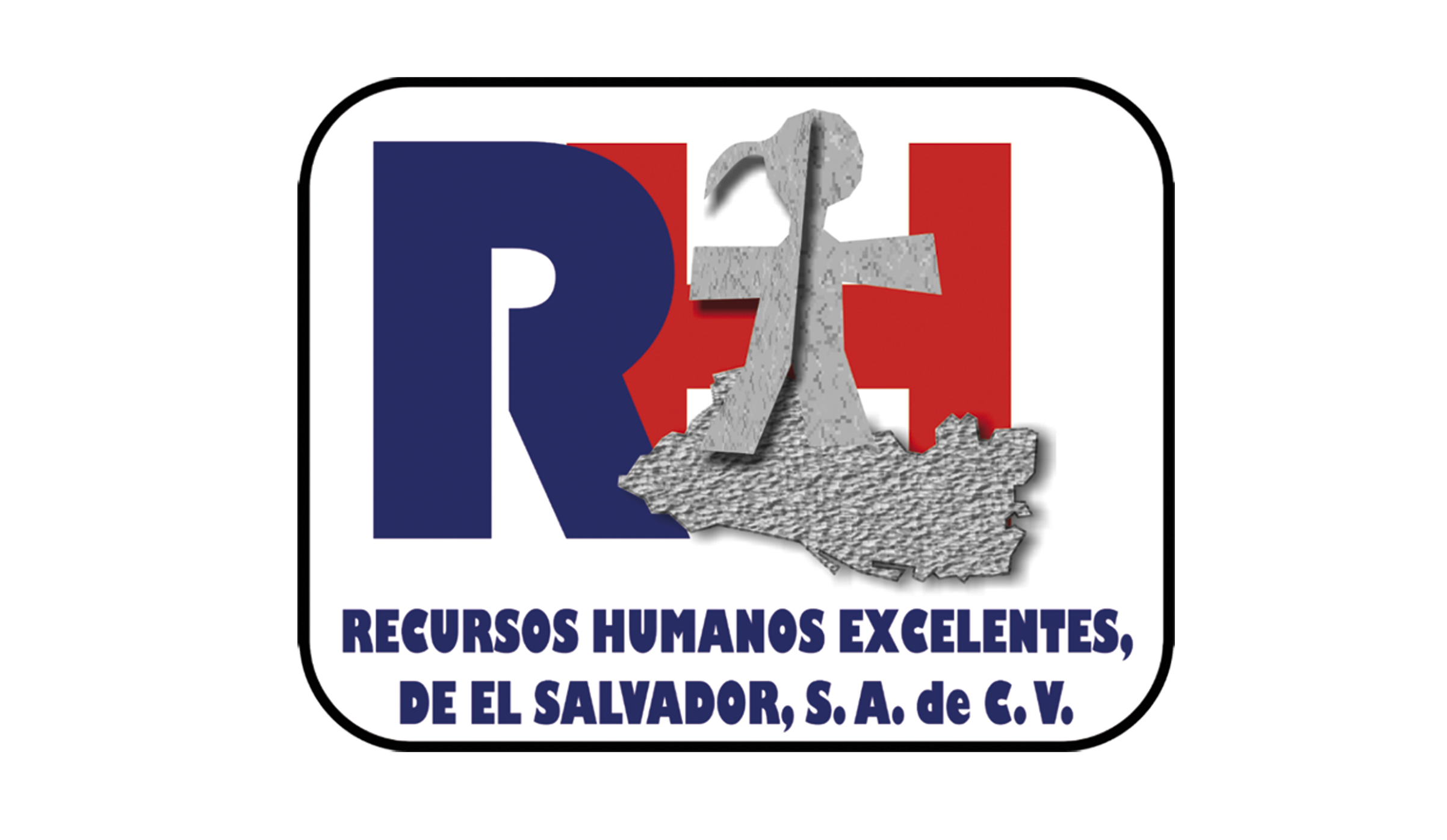 Logo de Recursos Humanos Excelentes de El Salvador